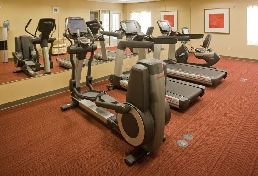 Отель Hyatt Place Santa Fe