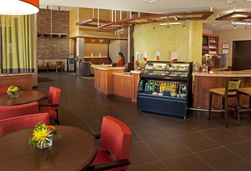 Отель Hyatt Place Santa Fe