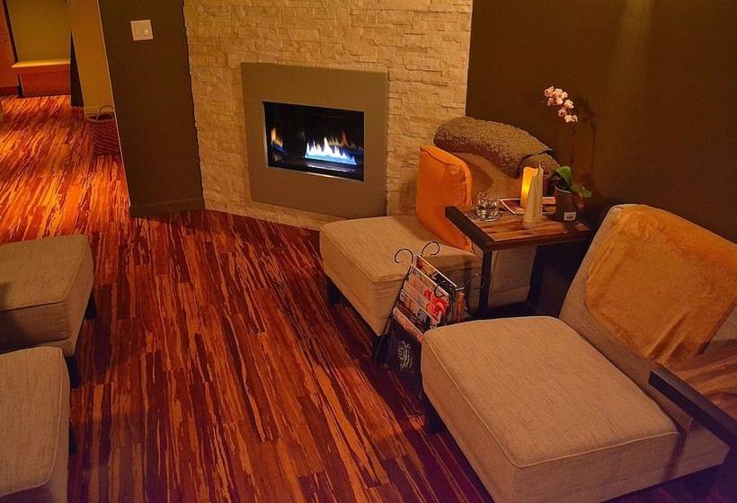 ホテル Inn At The 5th