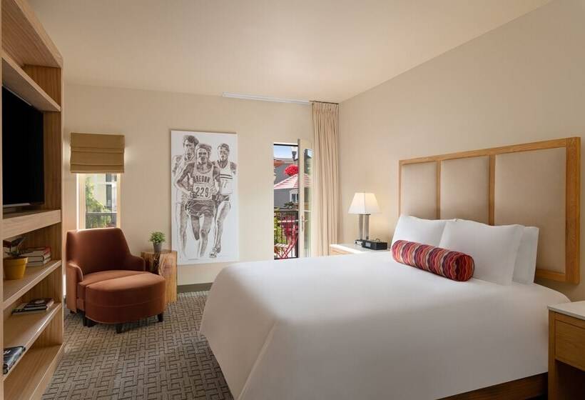 ホテル Inn At The 5th