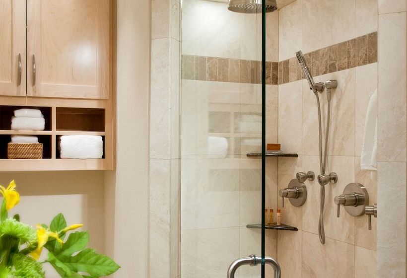 ホテル Inn On Lake Granbury