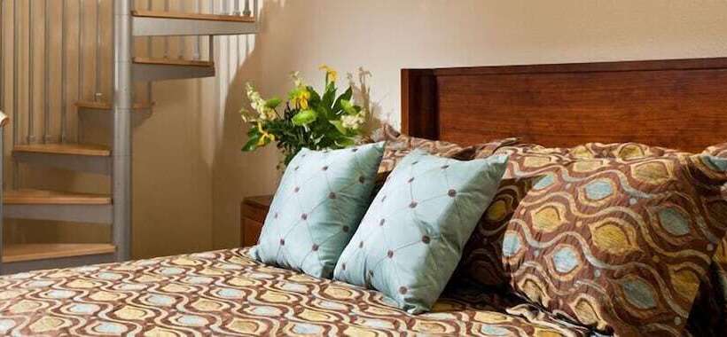 ホテル Inn On Lake Granbury