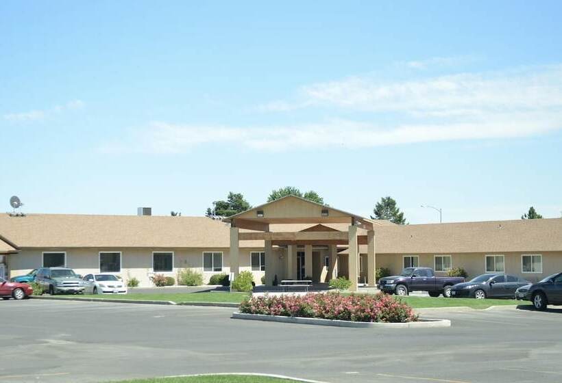 فندق Knights Inn Quincy