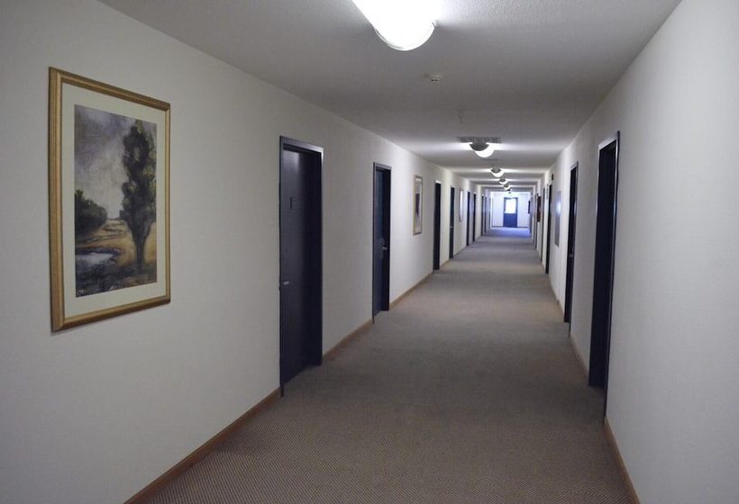 فندق Knights Inn Quincy