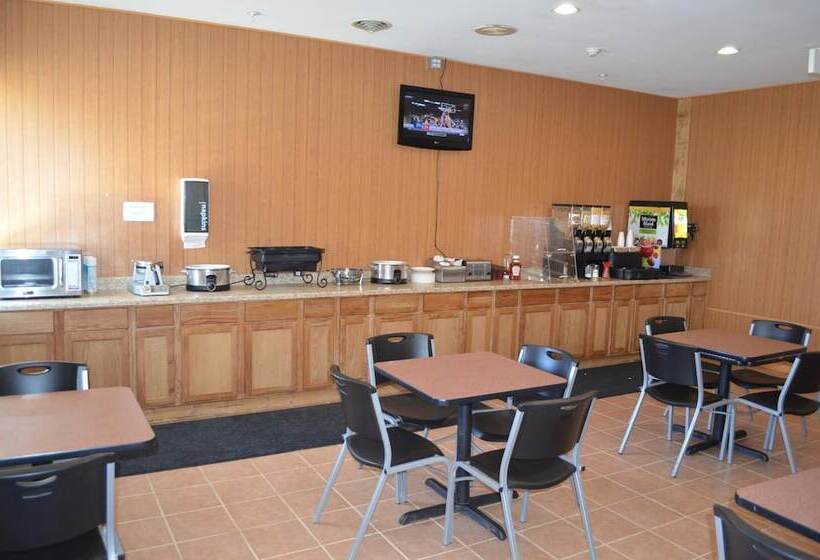 فندق Knights Inn Quincy