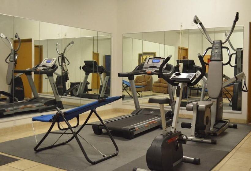 فندق Knights Inn Quincy