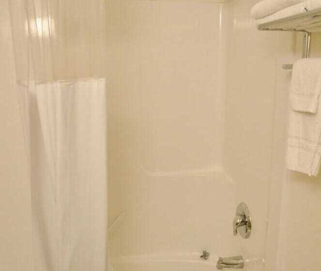 فندق Knights Inn Quincy