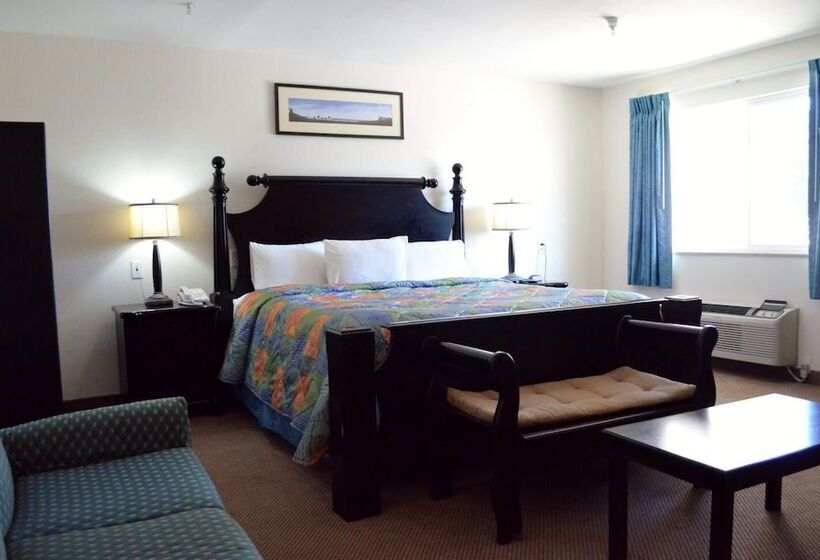 فندق Knights Inn Quincy