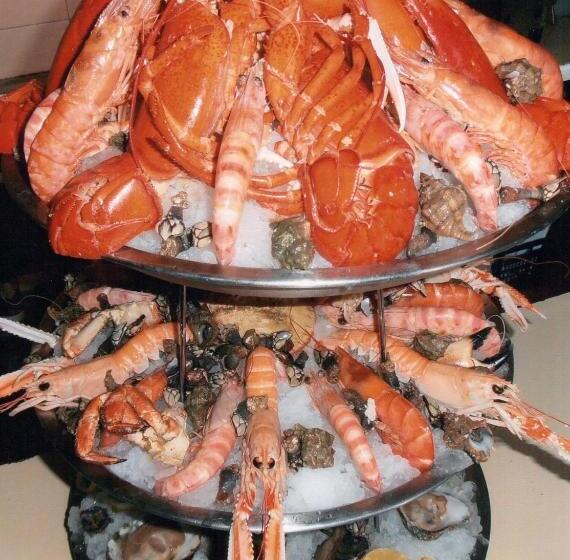 בית מלון כפרי L Ermita Casa Ripo