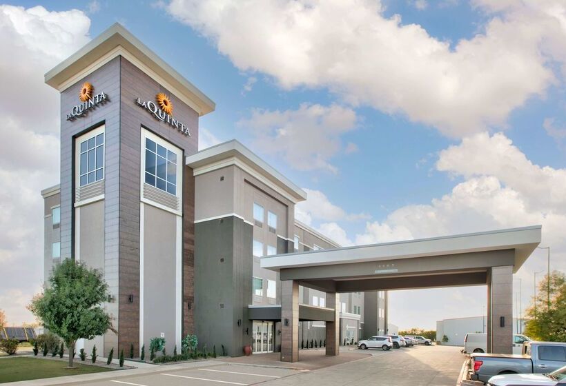 ホテル La Quinta By Wyndham Denton   University Drive