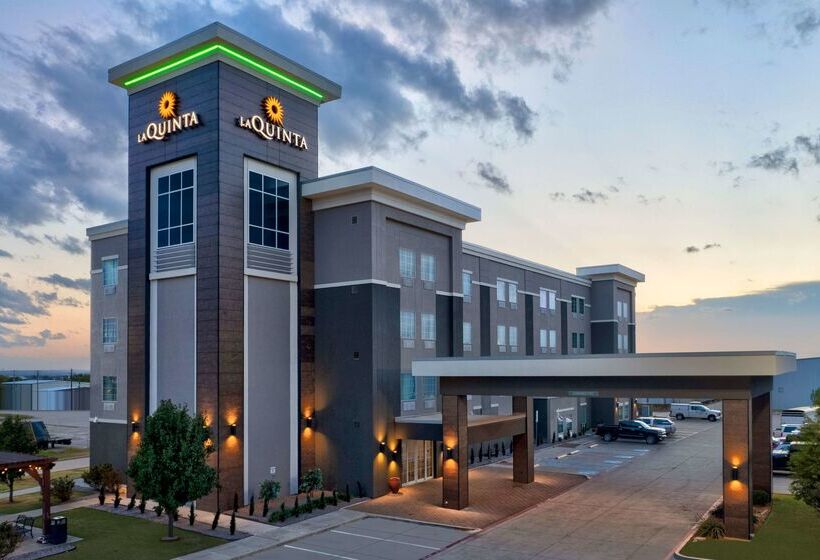 ホテル La Quinta By Wyndham Denton   University Drive