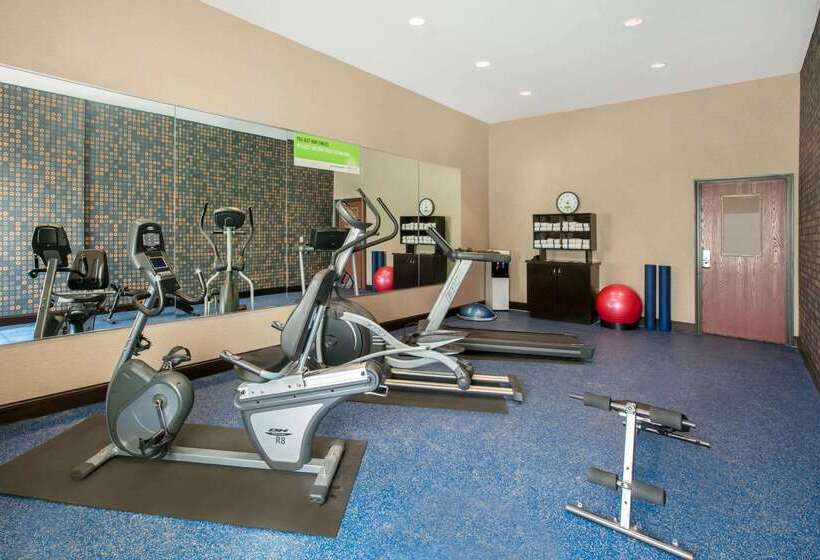 ホテル La Quinta By Wyndham Denton   University Drive