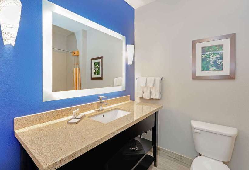 ホテル La Quinta By Wyndham Denton   University Drive