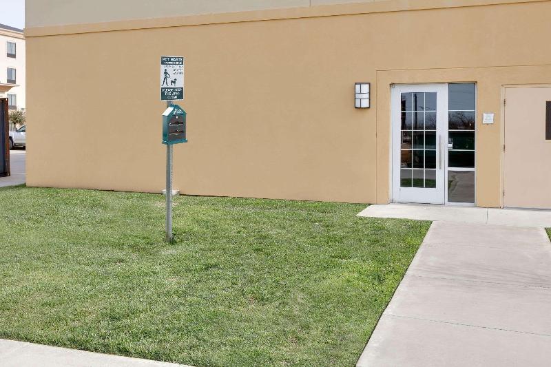 ホテル La Quinta By Wyndham Denton   University Drive