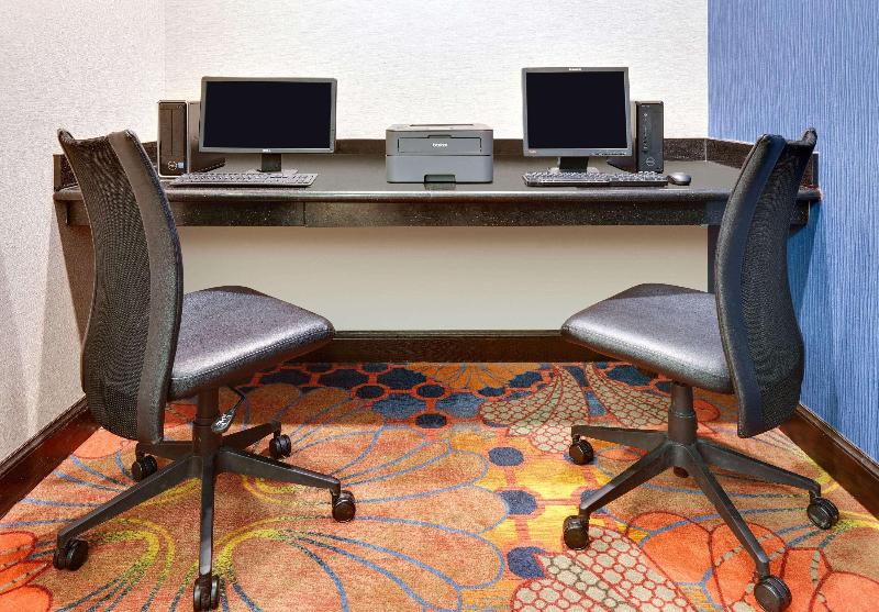 ホテル La Quinta By Wyndham Denton   University Drive