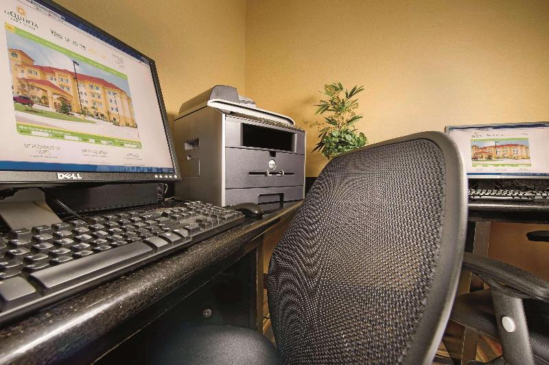 ホテル La Quinta By Wyndham Denton   University Drive