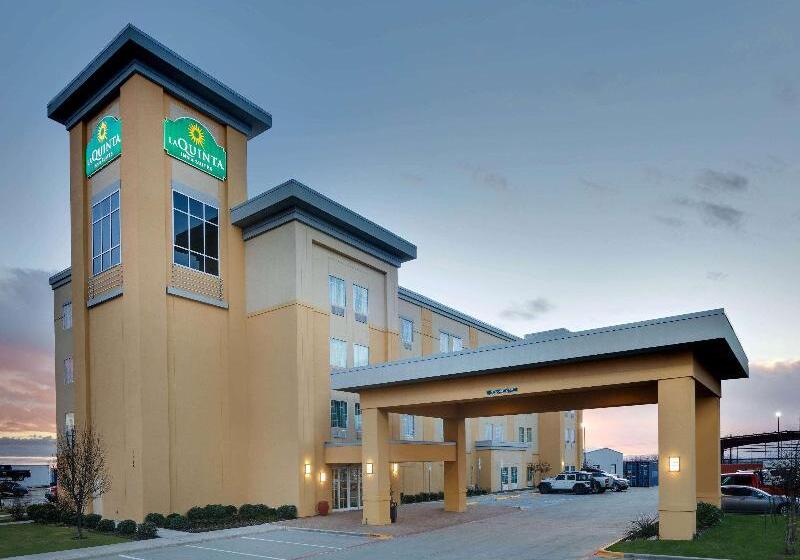 ホテル La Quinta By Wyndham Denton   University Drive