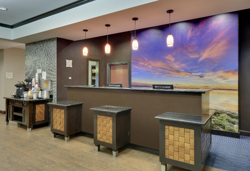 ホテル La Quinta By Wyndham Denton   University Drive