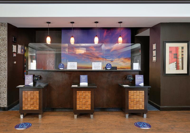 ホテル La Quinta By Wyndham Denton   University Drive