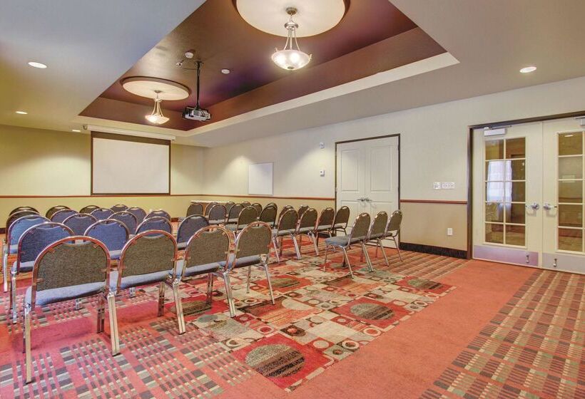 ホテル La Quinta By Wyndham Denver Gateway Park