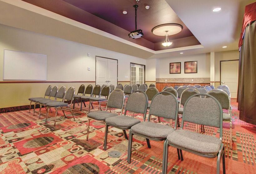 ホテル La Quinta By Wyndham Denver Gateway Park