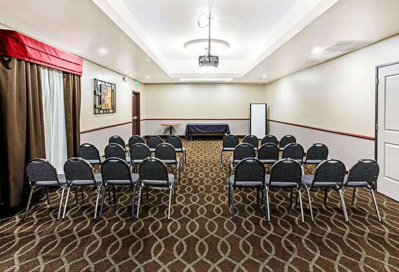 ホテル La Quinta By Wyndham Denver Gateway Park