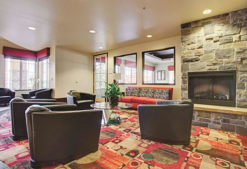 هتل La Quinta By Wyndham Denver Gateway Park