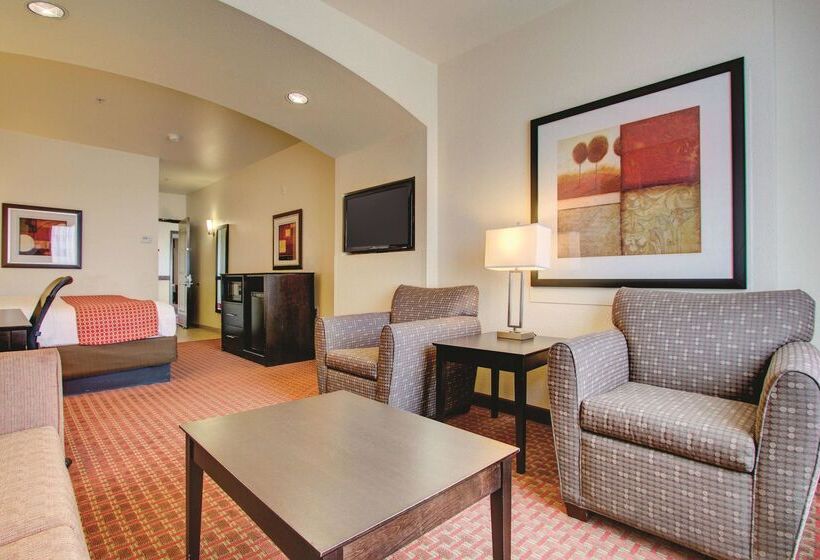 ホテル La Quinta By Wyndham Denver Gateway Park