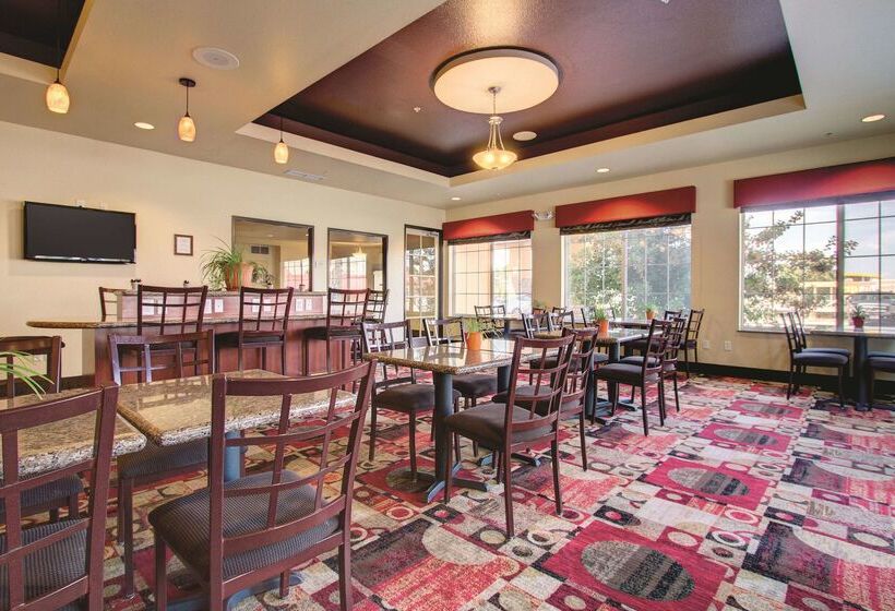 ホテル La Quinta By Wyndham Denver Gateway Park