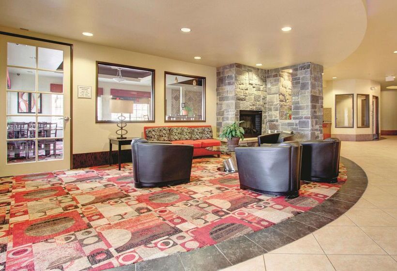 ホテル La Quinta By Wyndham Denver Gateway Park