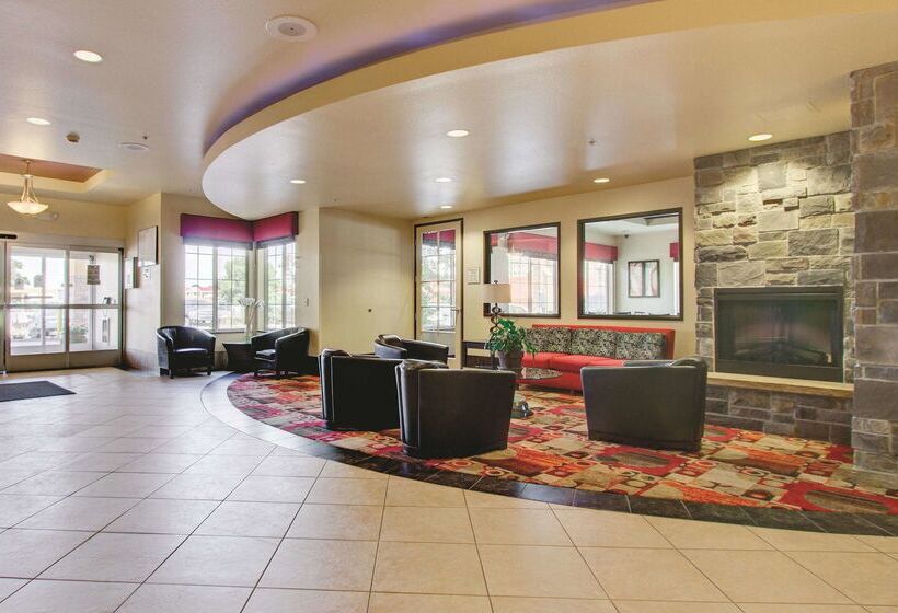 ホテル La Quinta By Wyndham Denver Gateway Park