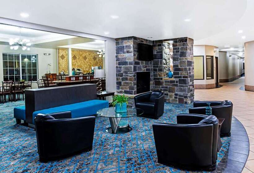 ホテル La Quinta By Wyndham Denver Gateway Park