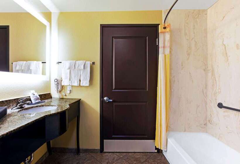 ホテル La Quinta By Wyndham Denver Gateway Park