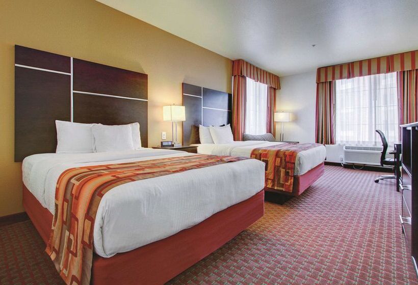 ホテル La Quinta By Wyndham Denver Gateway Park