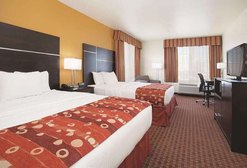 ホテル La Quinta By Wyndham Denver Gateway Park