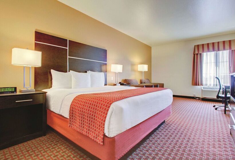 ホテル La Quinta By Wyndham Denver Gateway Park