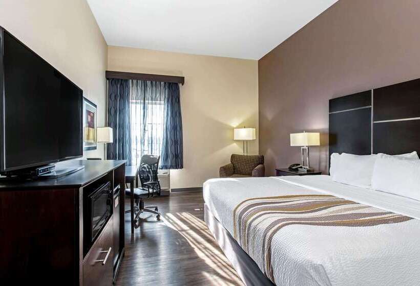هتل La Quinta By Wyndham Denver Gateway Park
