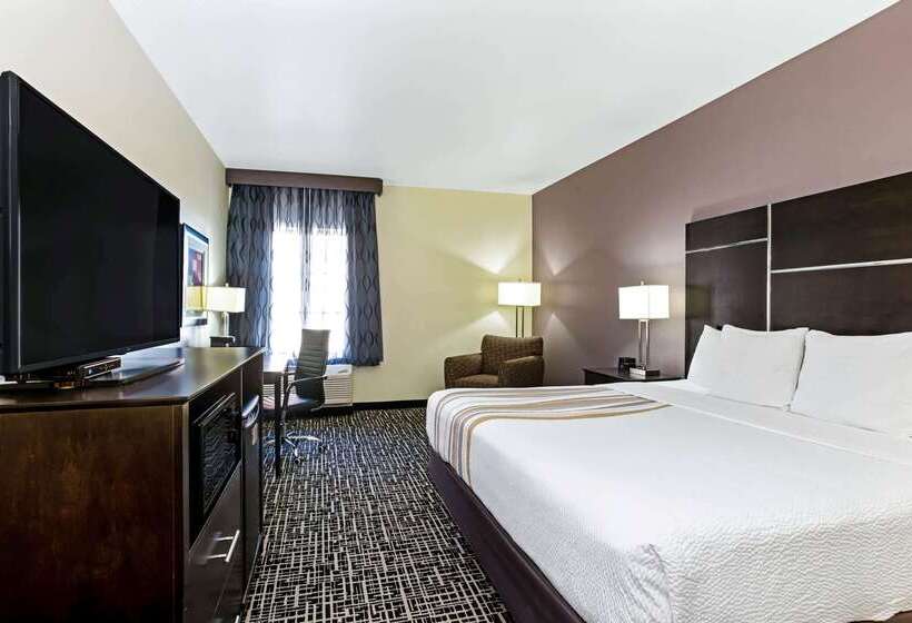 هتل La Quinta By Wyndham Denver Gateway Park