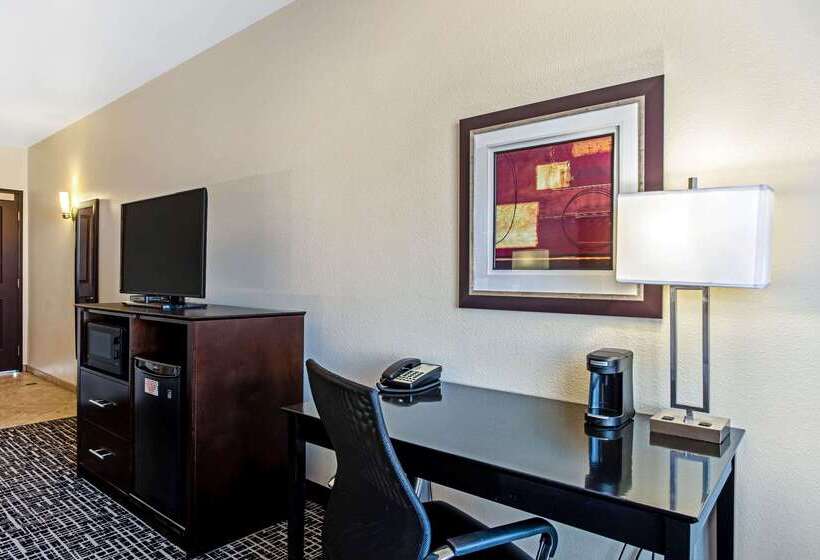 هتل La Quinta By Wyndham Denver Gateway Park