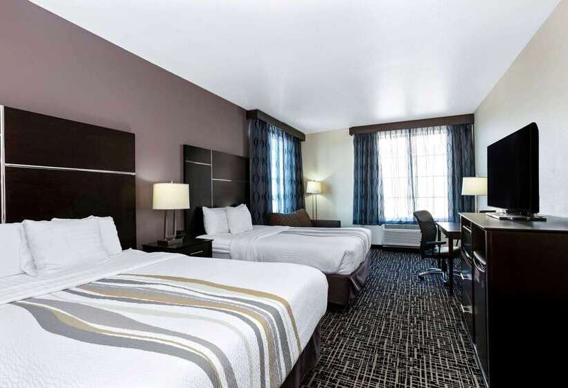 ホテル La Quinta By Wyndham Denver Gateway Park