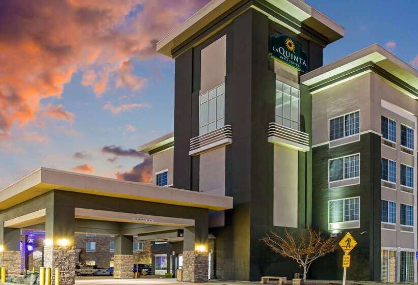 ホテル La Quinta By Wyndham Denver Gateway Park