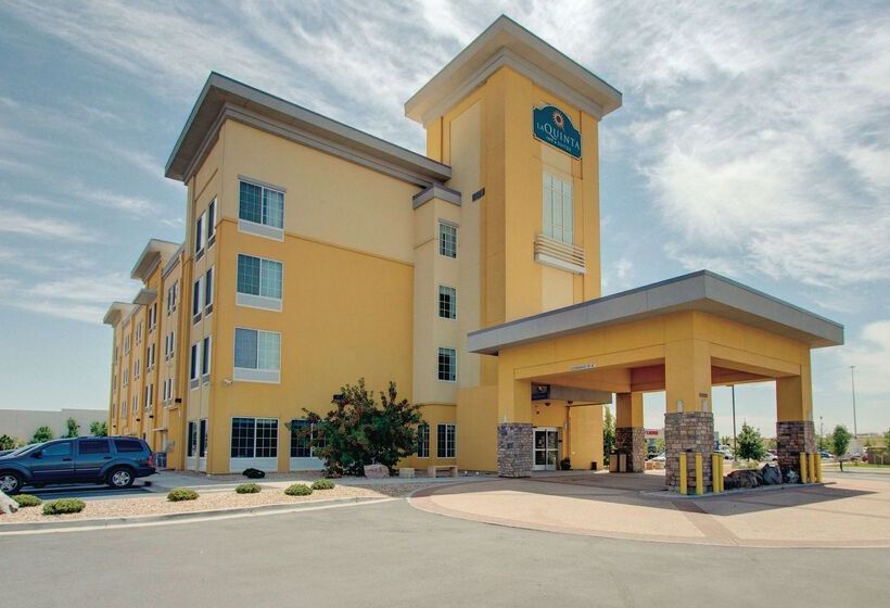 ホテル La Quinta By Wyndham Denver Gateway Park