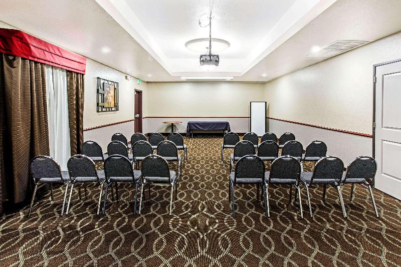 هتل La Quinta By Wyndham Denver Gateway Park