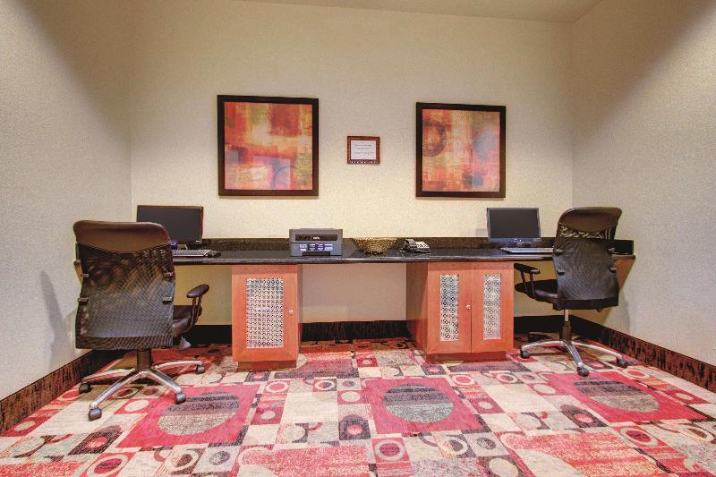 ホテル La Quinta By Wyndham Denver Gateway Park