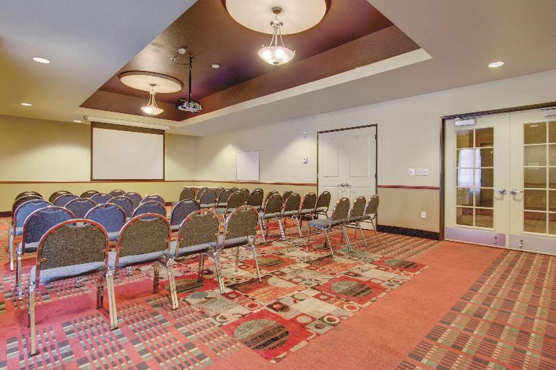 ホテル La Quinta By Wyndham Denver Gateway Park