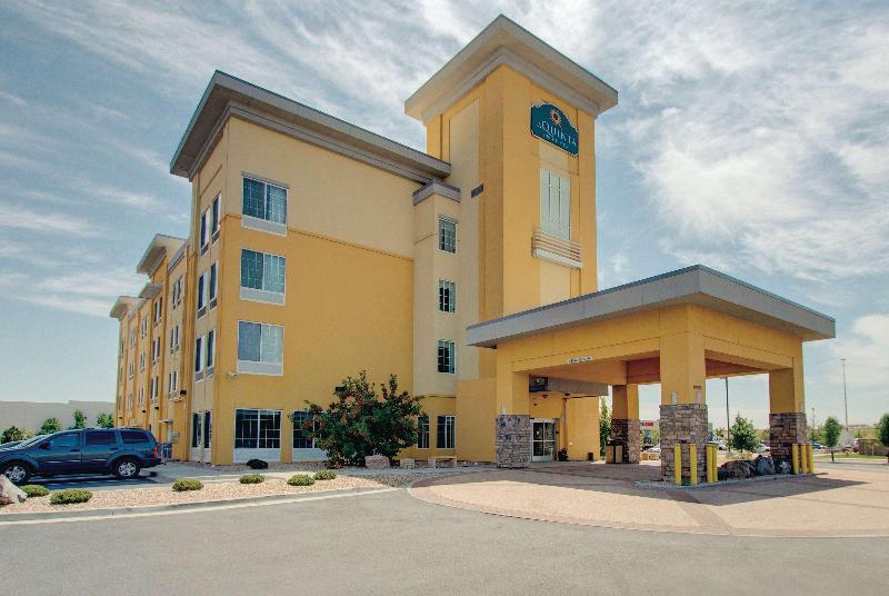 هتل La Quinta By Wyndham Denver Gateway Park