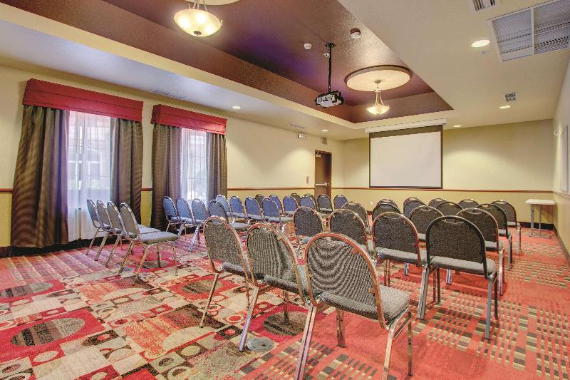 ホテル La Quinta By Wyndham Denver Gateway Park