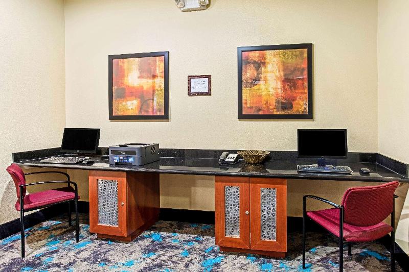 ホテル La Quinta By Wyndham Denver Gateway Park