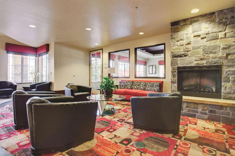هتل La Quinta By Wyndham Denver Gateway Park