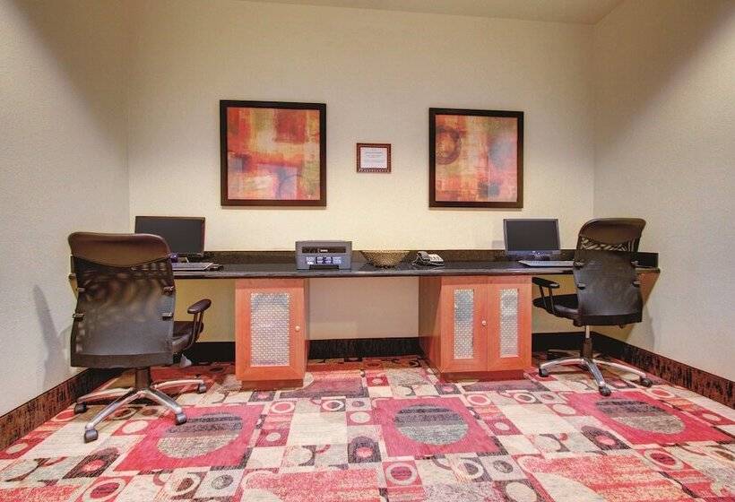 ホテル La Quinta By Wyndham Denver Gateway Park